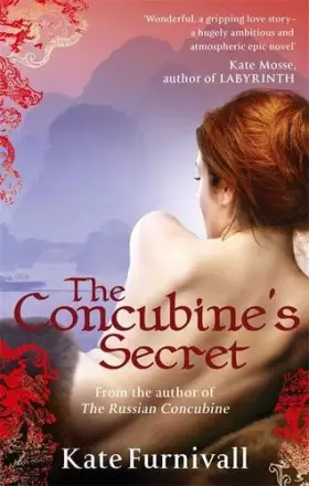 Couverture du produit · The Concubine's Secret