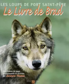 Couverture du produit · Le Livre de Brad: Les loups de Port Saint-Père
