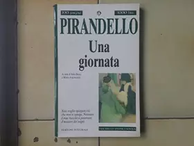 Couverture du produit · Una giornata