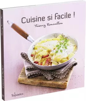 Couverture du produit · Cuisine si facile !
