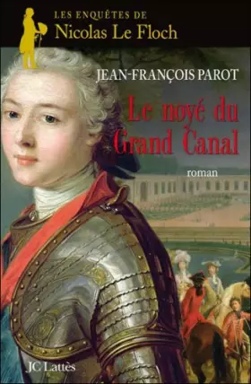 Couverture du produit · Le Noyé Du Grand Canal
