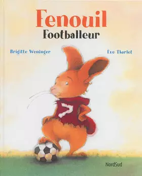 Couverture du produit · Fenouil Footballeur