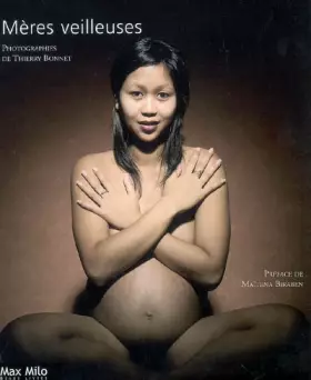 Couverture du produit · Mères Veilleuses (Ancien prix Editeur : 25 Euros)