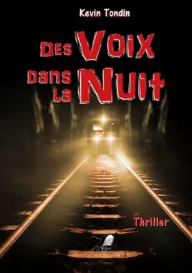 Couverture du produit · Des Voix dans la nuit