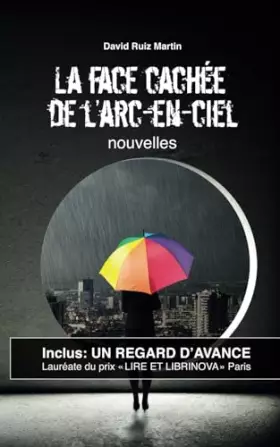Couverture du produit · La face cachée de l'arc-en-ciel (French Edition)