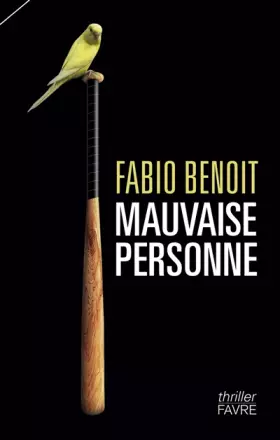 Couverture du produit · Mauvaise personne