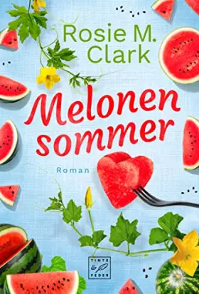Couverture du produit · Melonensommer