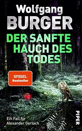Couverture du produit · Der sanfte Hauch des Todes (Alexander-Gerlach-Reihe 17): Ein Fall für Alexander Gerlach