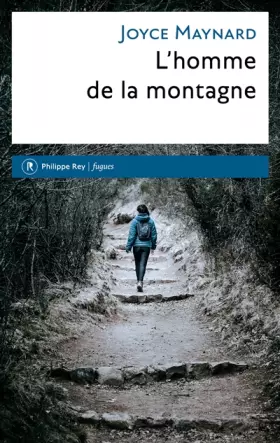 Couverture du produit · L'homme de la montagne