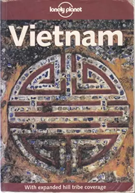 Couverture du produit · Lonely Planet Vietnam (5th ed)