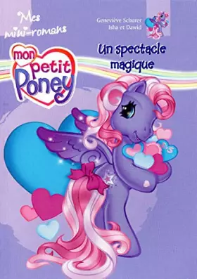 Couverture du produit · SPECT MAGIQ MINI ROMAN PT PONE