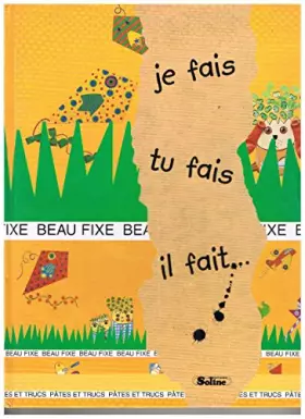 Couverture du produit · Beau fixe