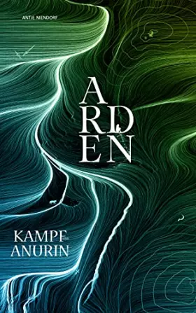 Couverture du produit · Kampf um Anurin - Band 1: Arden