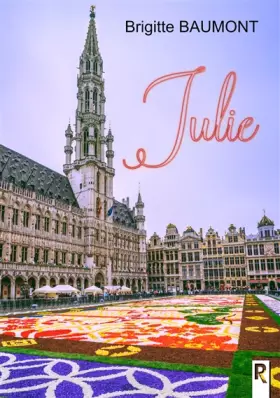 Couverture du produit · Julie