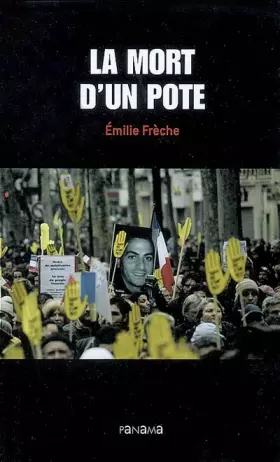 Couverture du produit · La mort d'un pote