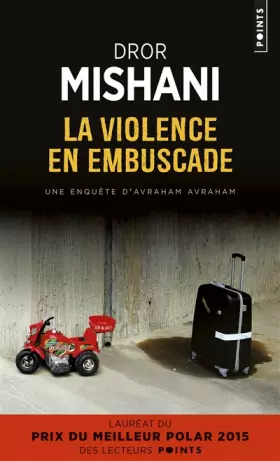 Couverture du produit · La Violence en embuscade
