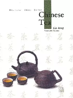 Couverture du produit · Chinese Tea