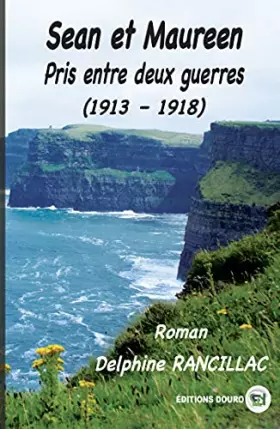 Couverture du produit · Sean et Maureen, pris entre deux guerres