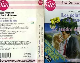 Couverture du produit · Les Eclats de lune (Duo)