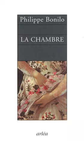 Couverture du produit · La chambre