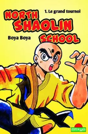 Couverture du produit · Le grand tournoi