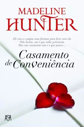 Couverture du produit · Casamento de Conveniência (Portuguese Edition)
