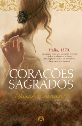 Couverture du produit · Corações Sagrados (Portuguese Edition)