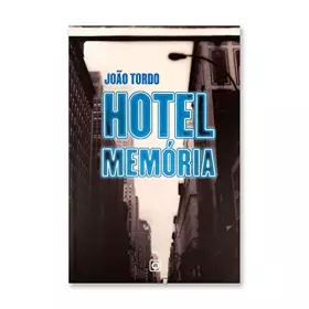 Couverture du produit · HOTEL MEMÓRIA (Portuguese Edition)