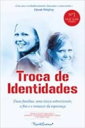 Couverture du produit · Troca de Identidades