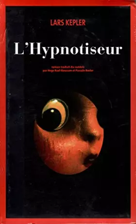 Couverture du produit · L'HYPNOTISEUR