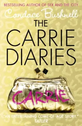 Couverture du produit · The Carrie Diaries