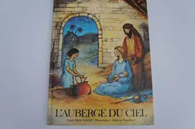 Couverture du produit · L'auberge du ciel