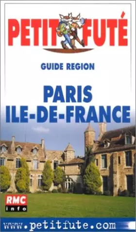 Couverture du produit · Paris - Ile-de-France