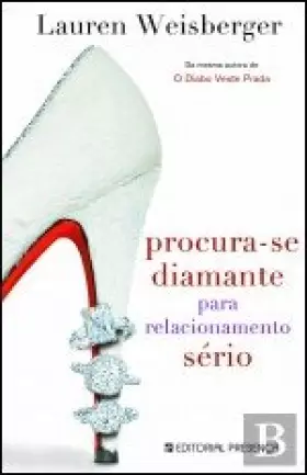 Couverture du produit · Procura-se Diamante Para Relacionamento Sério (Portuguese Edition)