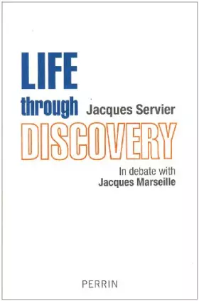 Couverture du produit · LIFE THROUGH DISCOVERY
