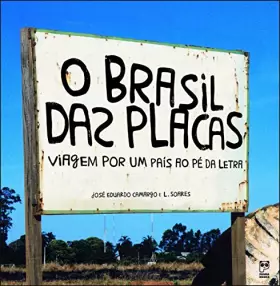 Couverture du produit · Brasil Das Placas, O (Em Portuguese do Brasil)