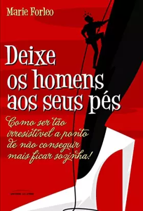 Couverture du produit · Deixe os Homens aos Seus PEs
