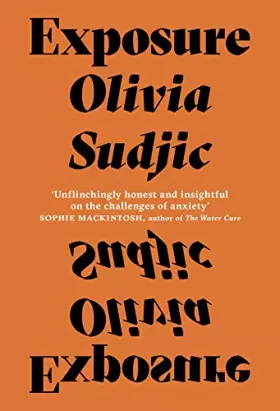 Couverture du produit · Exposure