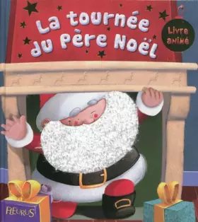 Couverture du produit · LA TOURNEE DU PERE NOEL