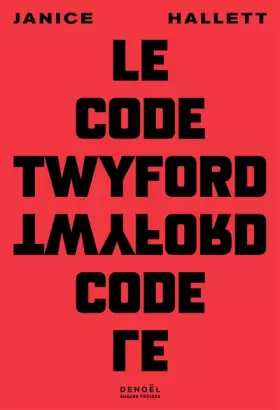 Couverture du produit · Le Code Twyford