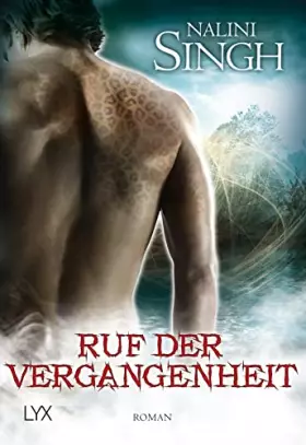 Couverture du produit · Ruf der Vergangenheit