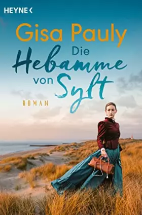 Couverture du produit · Die Hebamme von Sylt: Roman
