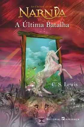 Couverture du produit · A \ultima batalha