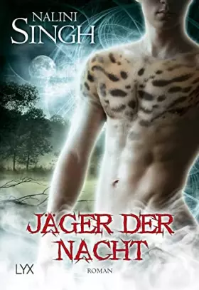 Couverture du produit · Jäger der Nacht