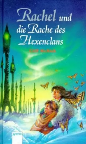 Couverture du produit · Rachel und die Rache des Hexenclans