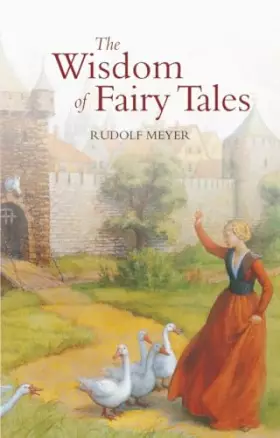 Couverture du produit · The Wisdom of Fairy Tales