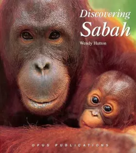 Couverture du produit · Discovering Sabah
