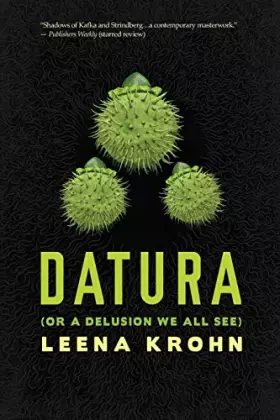 Couverture du produit · Datura