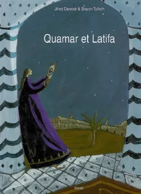 Couverture du produit · Quamar et Latifa