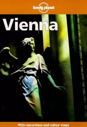 Couverture du produit · Lonely Planet Vienna (2nd ed)